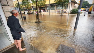 Poplavljena Relja 1. rujna 2012. (foto:Saša Čuka) Poplavljena Relja 1. rujna 2012. (foto:Saša Čuka)