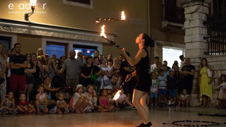 11. festival ulične umjetnosti Kalelargart 11. festival ulične umjetnosti Kalelargart