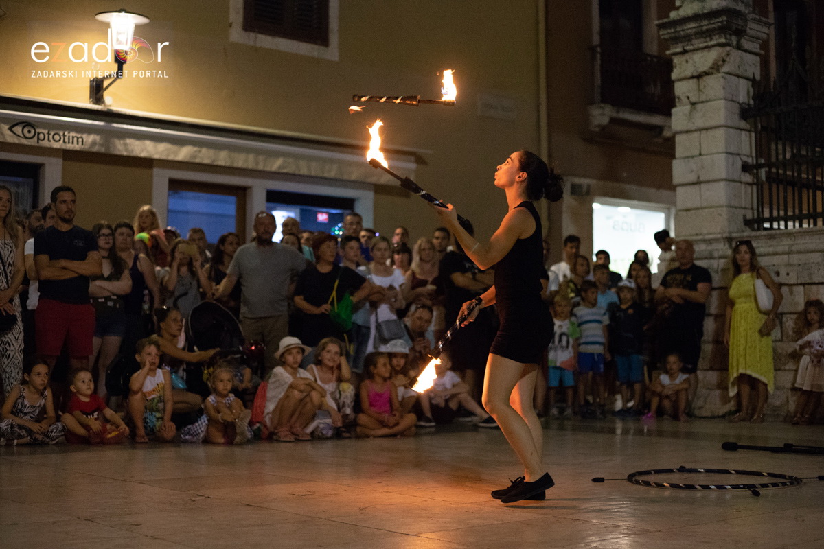 11. festival ulične umjetnosti Kalelargart 11. festival ulične umjetnosti Kalelargart