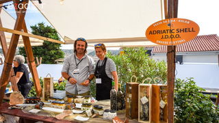 4. Fešta od sira u Kolanu