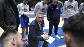 Favbet Premijer liga, 11. kolo: KK Zadar – KK Kvarner 77-63