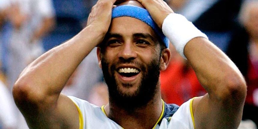 James Blake (Foto:wordpress.com)