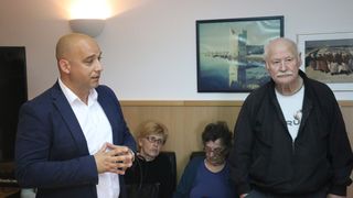 Općina Vir osigurala potpore za djecu i umirovljenike