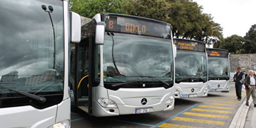 CityBus Zadar – besplatna aplikacija za javni gradski prijevoz u gradu Zadru