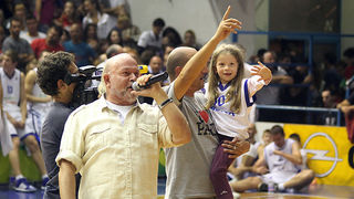 Jazine: Humanitarna utakmica za Stephanie (foto:Saša Čuka)