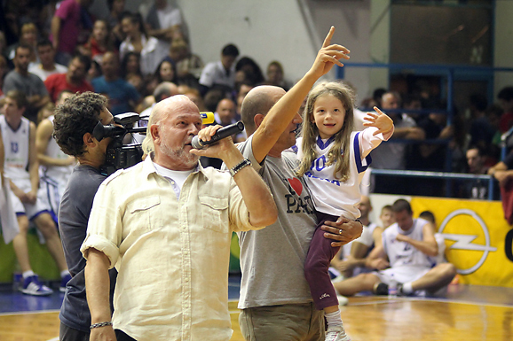 Jazine: Humanitarna utakmica za Stephanie (foto:Saša Čuka)