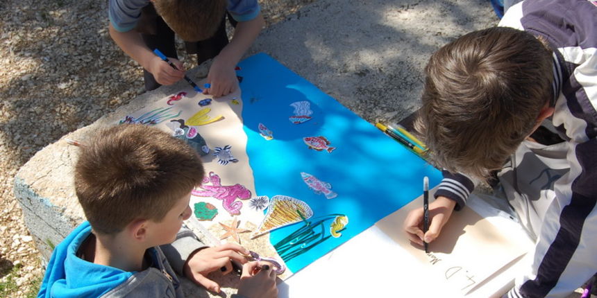 Radionica Festival znanosti