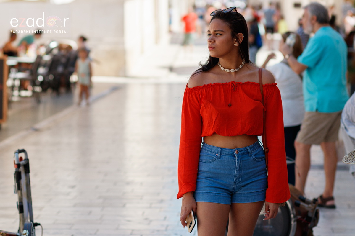 Đir po gradu, srijeda 24. srpnja 2019. Đir po gradu, srijeda 24. srpnja 2019.