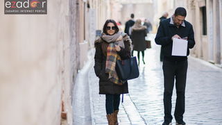 Đir po gradu, četvrtak 30. studenog 2017. Đir po gradu, četvrtak 30. studenog 2017.