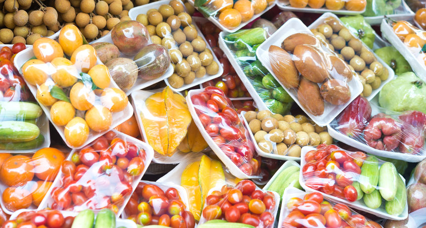 plastična ambalaža plastična ambalaža