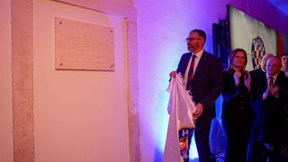 Svečana proslava 114. rođendana Hajduka @ Providurova palača Svečana proslava 114. rođendana Hajduka @ Providurova palača