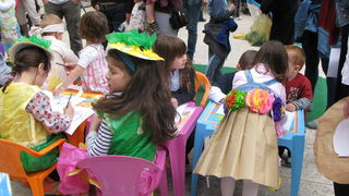 “Zeleni dani” radija 057 na Narodnom trgu “Zeleni dani” radija 057 na Narodnom trgu