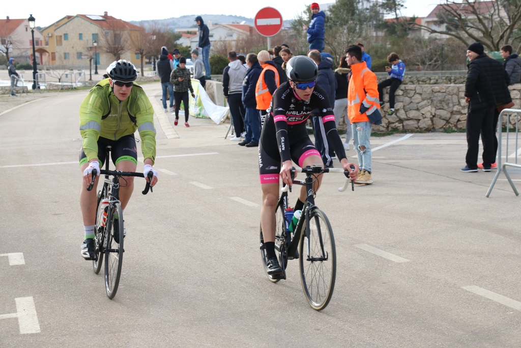 4. Velika nagrada otoka Vira