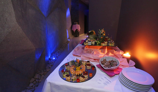 Otvorenje Beauty centra Callista u City Galleriji (foto:Saša Čuka)