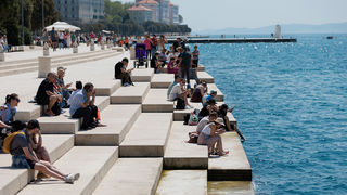 Đir po gradu, 28. travnja 2025. Đir po gradu, 28. travnja 2025.