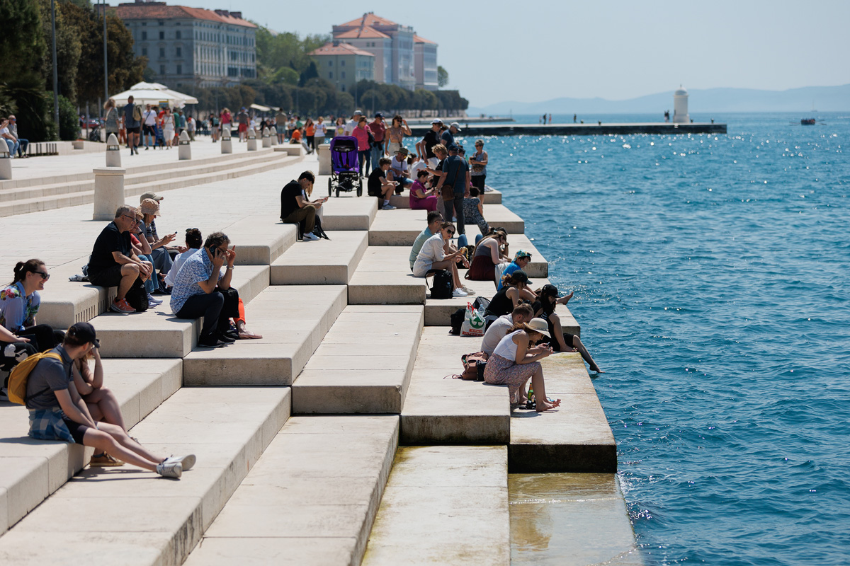 Đir po gradu, 28. travnja 2025. Đir po gradu, 28. travnja 2025.