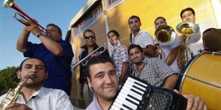 Kocani orkestar Kocani orkestar