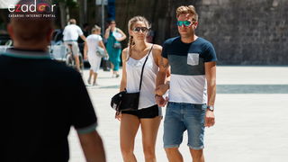 Đir po gradu, petak 5. srpnja 2019. Đir po gradu, petak 5. srpnja 2019.