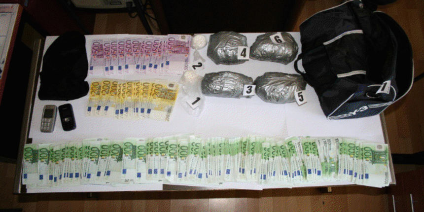 Akcija Zadar II Akcija Zadar II