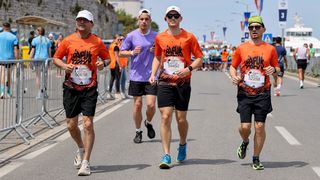 Wings for life 2025.