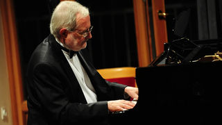 51. Glazbene večeri u Sv. Donatu: Glasovirski duo Jando i Mocsari, foto: N. Marčev