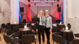 Chui bend @ Koncertna dvorana braće Bersa