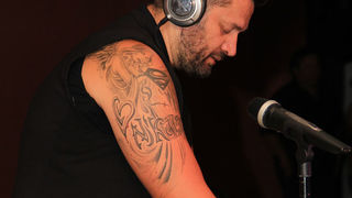 Virska fešta uz koncert grupe Colonia Virska fešta uz koncert grupe Colonia