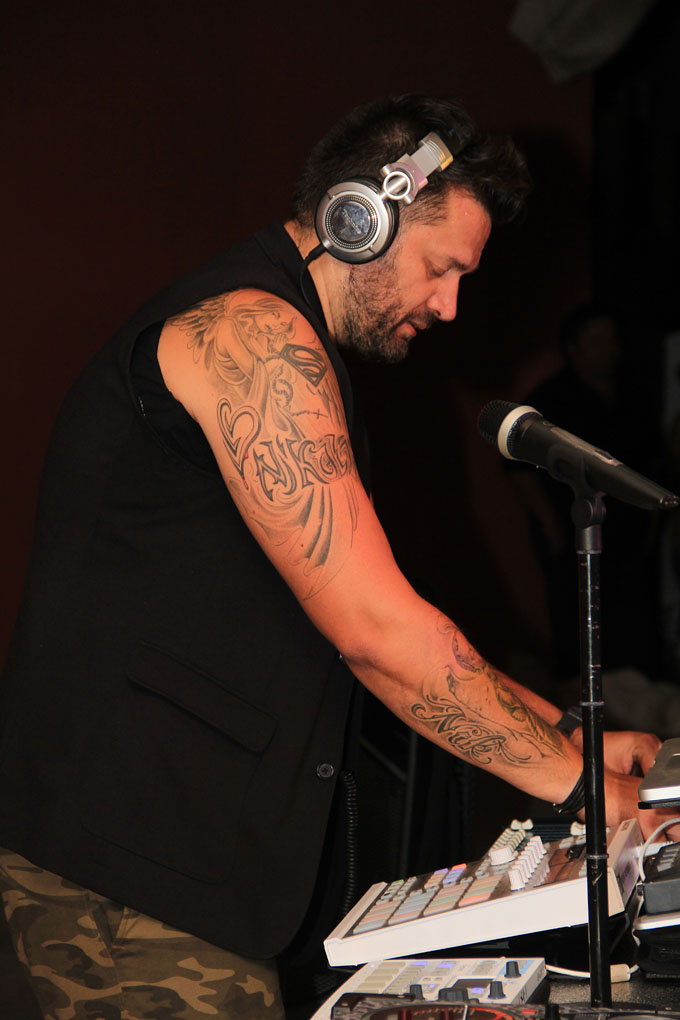 Virska fešta uz koncert grupe Colonia Virska fešta uz koncert grupe Colonia