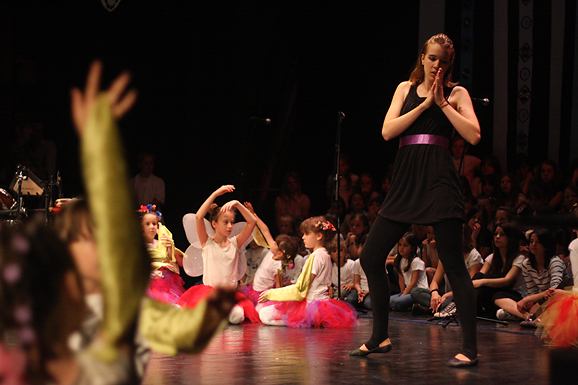 Benja fest 2011. (foto:Saša Čuka)