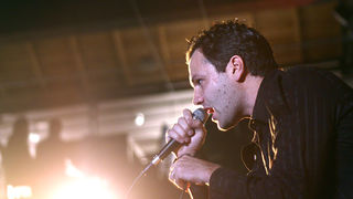 Tribute to Dino Dvornik u Arsenalu 16. listopada 2009.