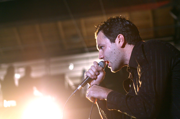 Tribute to Dino Dvornik u Arsenalu 16. listopada 2009.