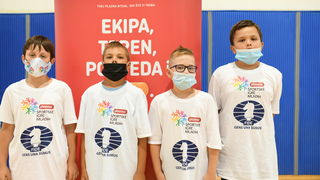 Zadranin Jure Tadić doprvak Hrvatske u šahu!