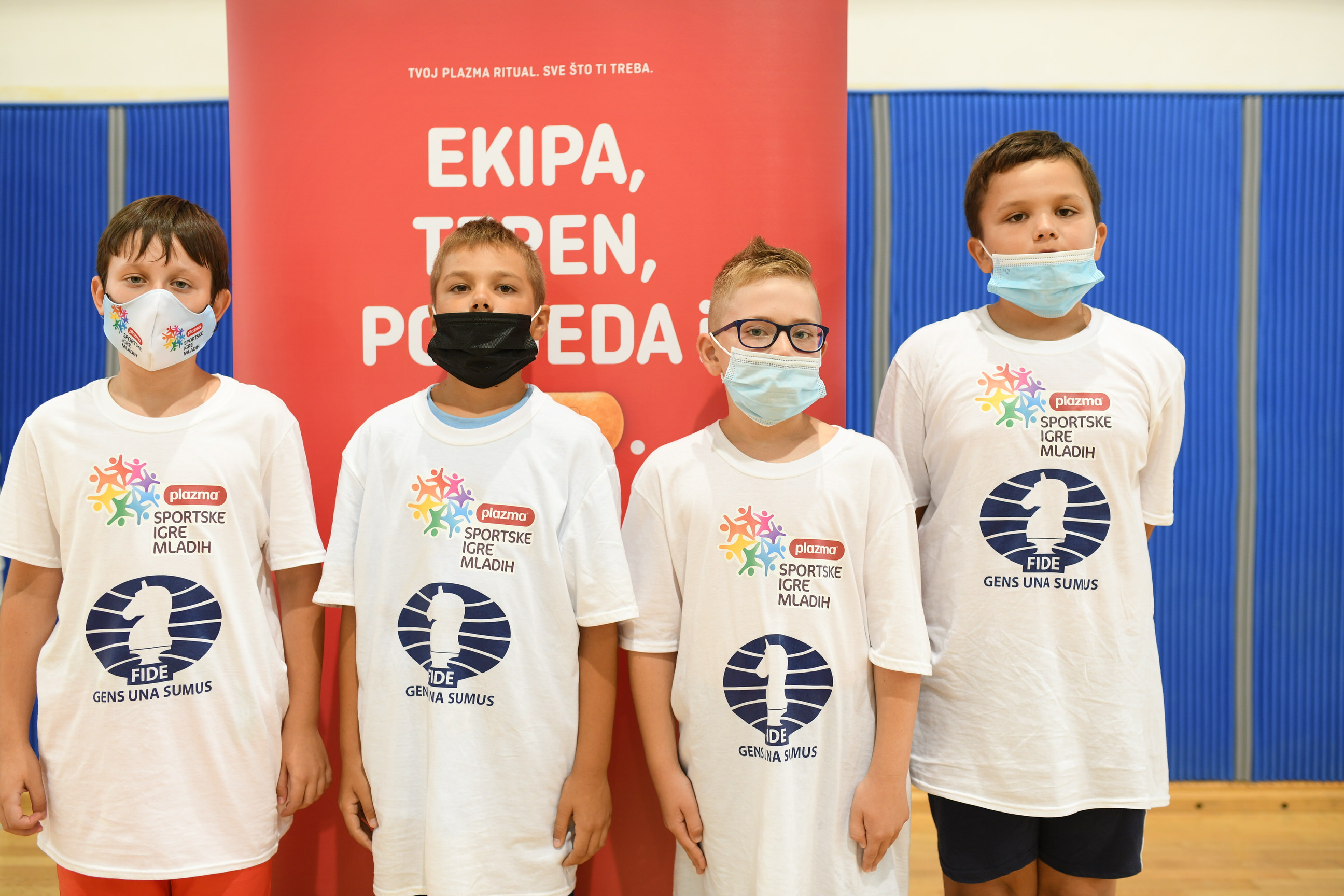 Zadranin Jure Tadić doprvak Hrvatske u šahu!