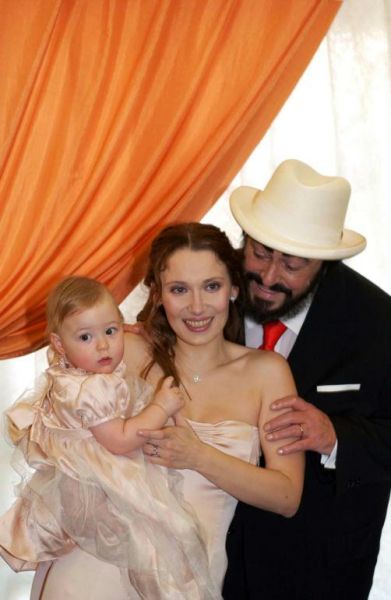 In Memoriam Luciano Pavarotti In Memoriam Luciano Pavarotti