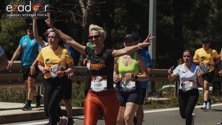 Wings for Life World Run Zadar 2024. Wings for Life World Run Zadar 2024.