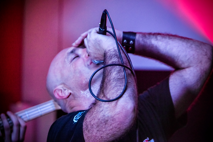 Teški osjećaji @ Forum Blues Bar Teški osjećaji @ Forum Blues Bar