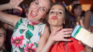 Sukošanska fešta 2018. uz Tomislava Bralića i klapu Intrade te Jelenu Rozgu Sukošanska fešta 2018. uz Tomislava Bralića i klapu Intrade te Jelenu Rozgu