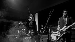 Koncert Vatre u Arsenalu, foto: Darko Belančić Koncert Vatre u Arsenalu, foto: Darko Belančić