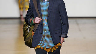 Marc Jacobs ponovno odličan! (Moda.hr)