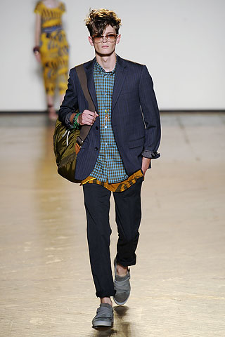 Marc Jacobs ponovno odličan! (Moda.hr)