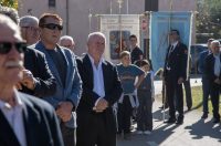 Povljana svečano proslavila blagdan svetog Martina Povljana svečano proslavila blagdan svetog Martina