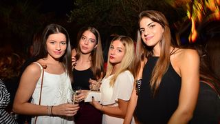 Virska noć: Afterparty @ Vagabundo & Noštromo bar Virska noć: Afterparty @ Vagabundo & Noštromo bar