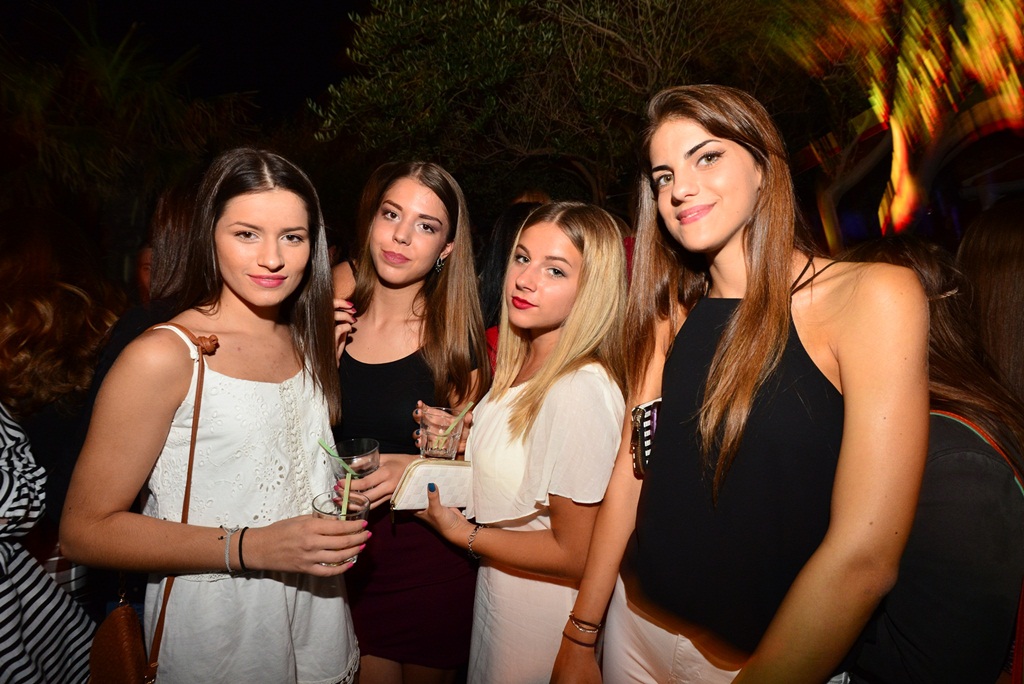 Virska noć: Afterparty @ Vagabundo & Noštromo bar Virska noć: Afterparty @ Vagabundo & Noštromo bar