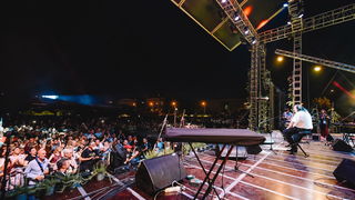 Stari Plac: Mišo Kovač i prijatelji priredili nezaboravan koncert