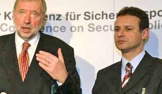 Rupel i Jandroković (Foto: Dnevnik.hr)