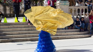 Đir po gradu 29. travnja 2017.