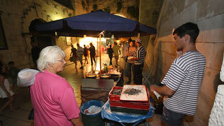 Feštica petkom 9. srpnja 2010. (foto:Saša Čuka)