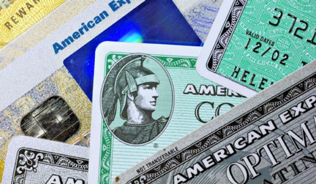 American express (Foto: businessweek.com)