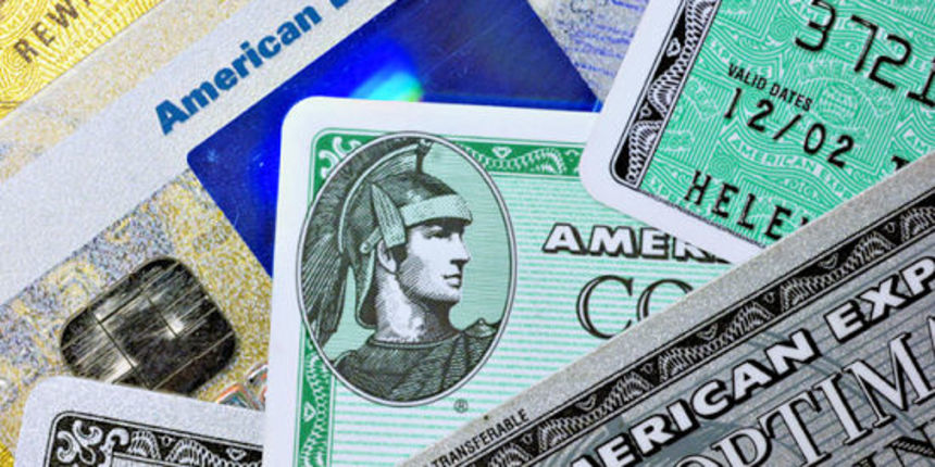 American express (Foto: businessweek.com) American express (Foto: businessweek.com)