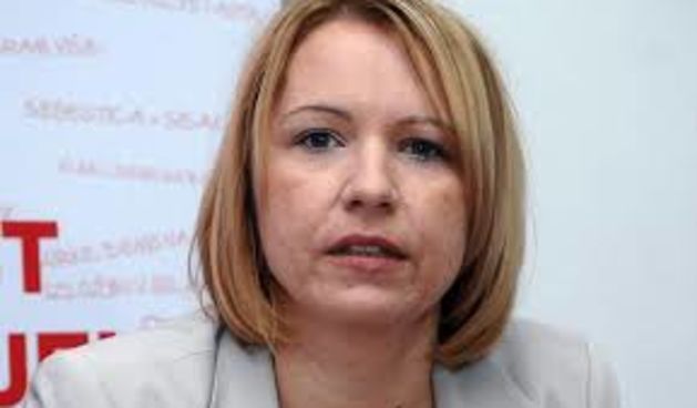 kristina ikić baniček, foto: poslovni.hr